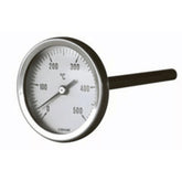 Maximus Spare Thermometer 500° 15cm